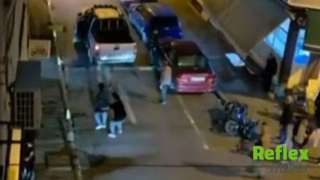 Fatih’te Kavga Sonrası Silahlı Saldırı: 1 Yaralı