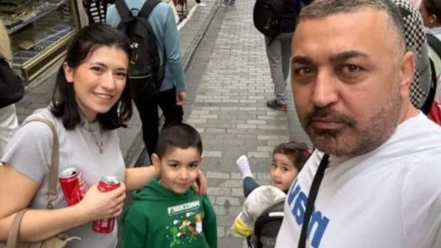Böcek ailesinin ölüm nedeni belli oldu: Ailede 'fosfin' maddesi tespit edildi