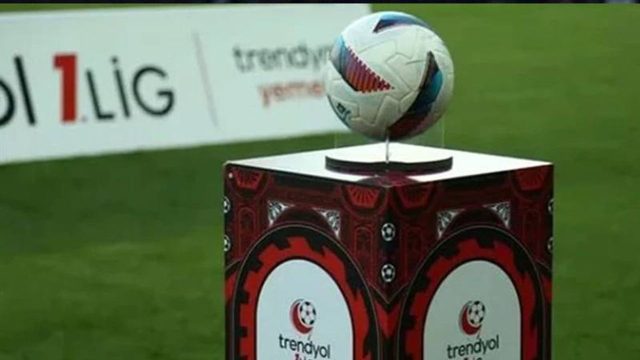 Bodrumspor - Keçiörengücü maçı hangi kanalda saat kaçta yayınlanacak? Trendyol 1. Lig maçı canlı yayın