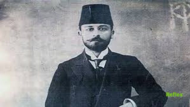 Boğazlıyan Kaymakamı Neden Asıldı?