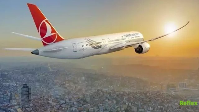 Bölgede Gerilim Sürüyor Uçuş İptalleri Uzatıldı