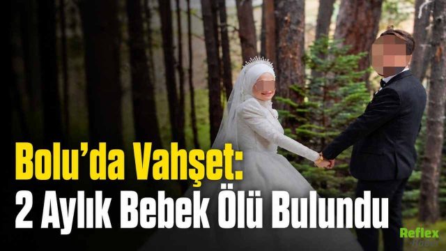 Bolu’da Akılalmaz Olay: Bir Anne Bunu Nasıl Yapar?