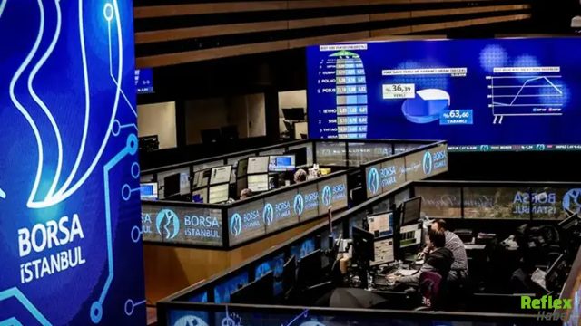 Borsa İstanbul'da Güçlü Yükseliş! BIST 100 Rekor Seviyeye Yaklaştı