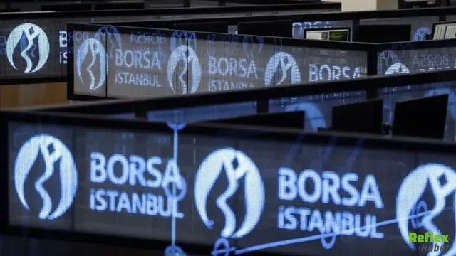 BIST 100 Endeksi 14 Bin Puanı Aştı! Piyasalarda Dikkat Çeken Hareket