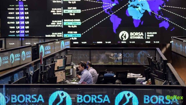 Bu Gün Borsalar Açıkmı? 29 Mayıs Cuma İşlem Yapılacak Mı?
