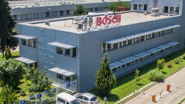 Bosch Bursa Fabrikasında 1400 Kişilik İşten Çıkarma İddiası