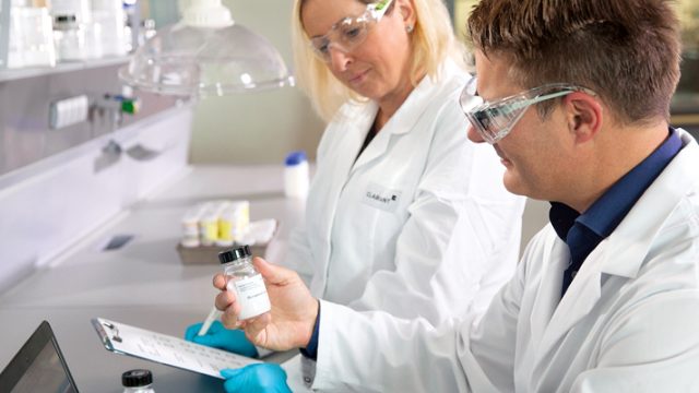 Boya üretiminin sürdürülebilir yolu: Clariant Genamin® Gluco 50