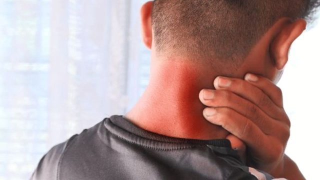 'Boyun kütletme' ciddi sorunlara neden olabilir!