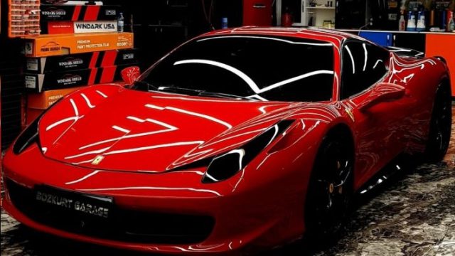 Bozkurt Garage 6. Yılını Kutluyor!