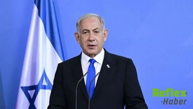 Netanyahu: Uçaktaki Pilot Suudi Arabistan’da Sorgulanıyor