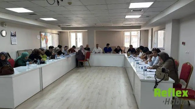 Kahramanmaraş’ta Bebek Ölümleri Komisyonu Toplandı