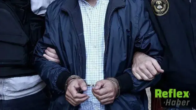 Ankara'da Uyuşturucu Ve Fuhuş Soruşturmasında 17 Tutuklama