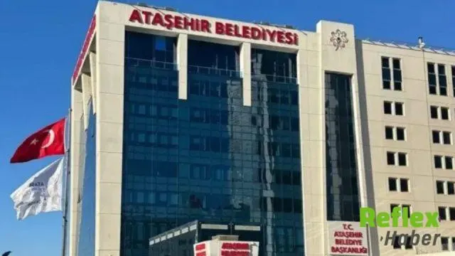 Ataşehir’de Başkan Vekilliği Serdar Orhan’a Geçti