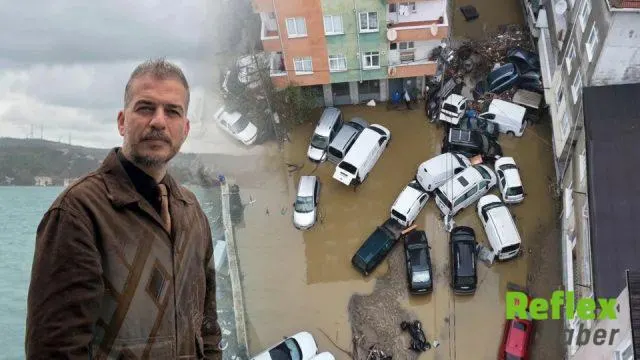 İ̇stanbul’da Şiddetli Yağış Alarmı: Altyapı Ve Dereler İ̇çin Acil Adım Çağrısı