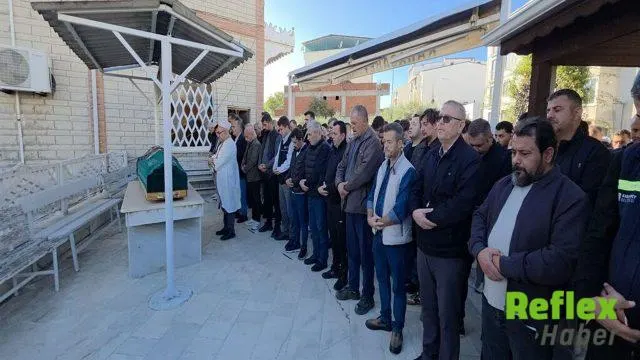Gökçe Alkan’ın Annesi: Kızım Ayrılmak İ̇stediği İ̇çin Rahatsız Ediliyordu