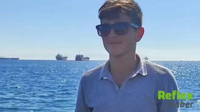 Emirkan Seven İ̇stanbul’daki Şantiye Kazasında Hayatını Kaybetti