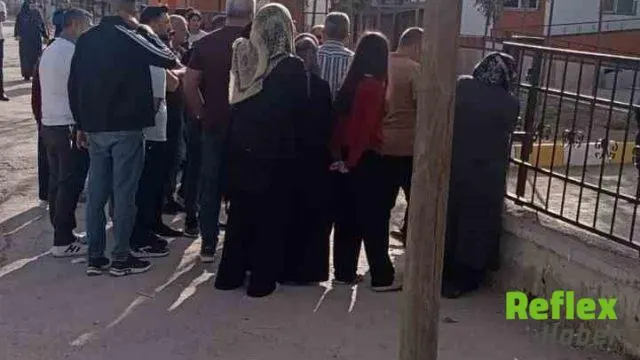 Van’da Silahlı Öğrenci Paniği Okula Yansıdı