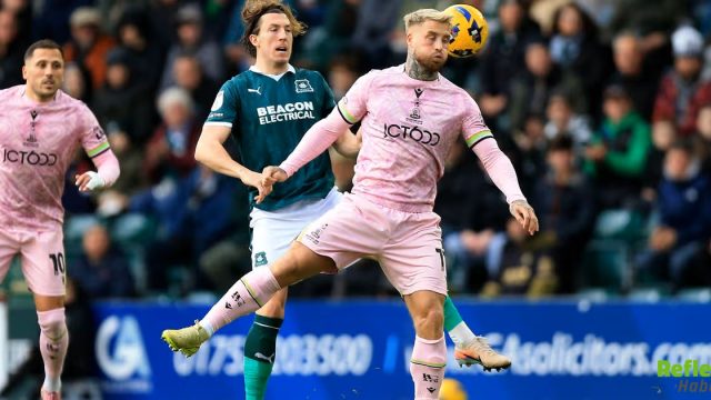 Bradford Plymouth Maçı Neden Ertelendi? Ne Zaman?