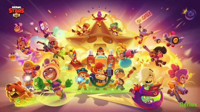 Brawl Stars Neden Açılmıyor? 2026 Nisan