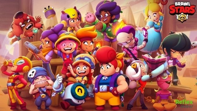 Brawl Stars Elmas Kodları 2026 Mart Ücretsiz Taşlar