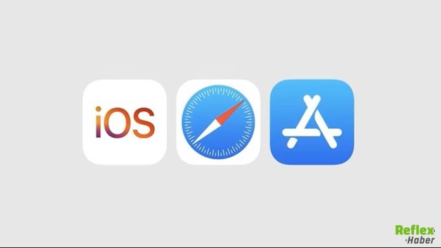 Brezilya'dan Apple'a Kritik Karar! Alternatif Uygulama Mağazaları Geliyor