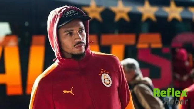 Leroy Sane Barcelona Karşılaşmasında Neden Yedek?