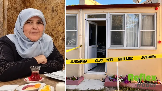 Kaplıcada acı olay! 65 yaşındaki kadın havuzda ölü bulundu