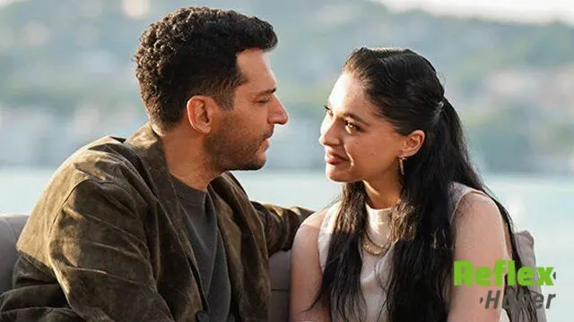 Güller Ve Günahlar 37. Bölümde Güven Sarsıldı