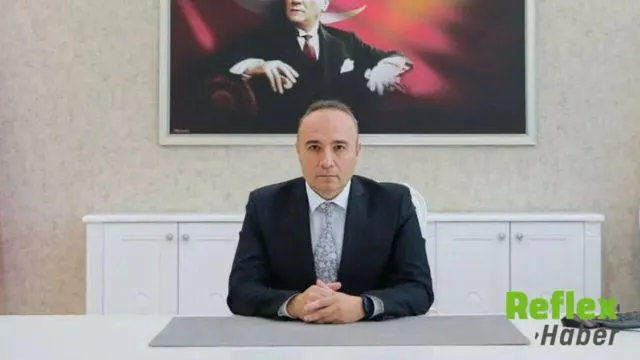 Gaziantep İl Emniyet Müdürü Serdar Büyükleblebici kimdir, nereli ve kaç yaşında?