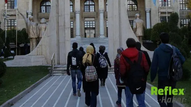2026-Yks Ek Yerleştirme Sonuçları Açıklandı: Özel Üniversitelerde Kontenjanların Yüzde 74,7’si Boş Kaldı