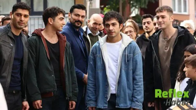 Altı Üstü İ̇stanbul’da Emir Sevinci Hesaplaşmaya Dönüştü