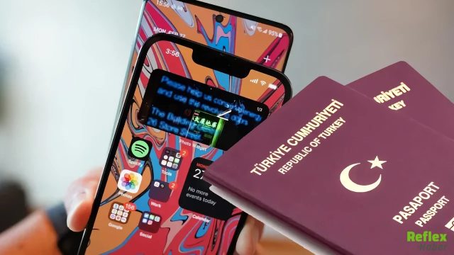 BTK'dan IMEI Yönetmeliğinde Yeni Dönem! e-Devlet Üzerinden Başvuru Dönemi Başladı