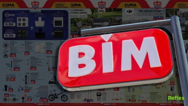 Bu Cuma BİM’e Neler Geliyor? 19 Haziran 2026 Aktüel Ürünler Listesi