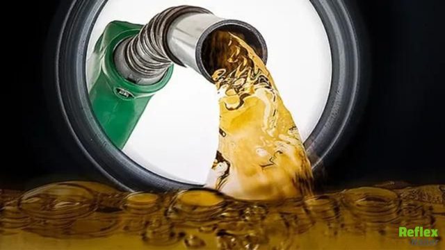Bu Gece Pompa Fiyatları Değişiyor Motorinde Düşüş Var