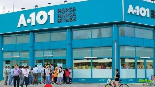 Bu Hafta A101’de Akıl Almaz Fırsatlar! Fırsatları Duyan A101’e Koşuyor