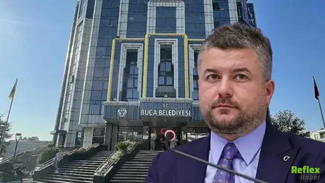 Buca Belediye Başkanı Görkem Duman Görevden Uzaklaştırıldı