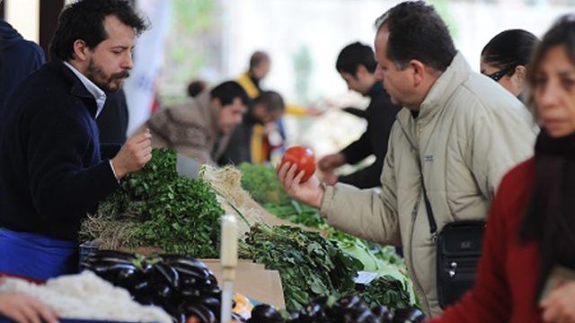 Buğday Derneği, Küçükçekmece Organik Pazar’dan çekildi