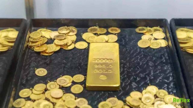 17 Mayıs 2026 Altın Fiyatları: Gram, Çeyrek, Tam Ne Kadar?