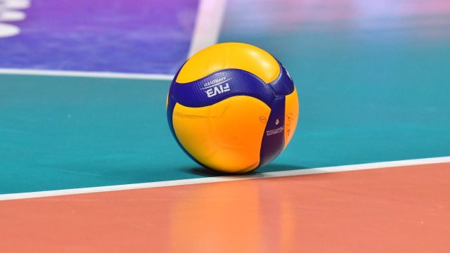 Bugün Voleybol Maçı var mı? 14 Nisan Salı