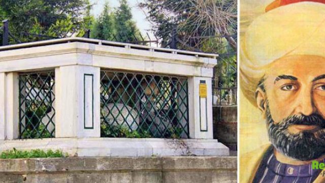 Buhûrîzâde Mustafa Itri Efendi Kimdir?