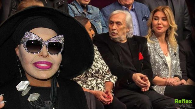 Bülent Ersoy Gırgıriye Müzikalinden Neden Ayrıldı? Sahneye Neden Çıkmadı?