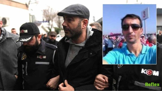 Bülent Karakaş ve Eşi Özlem Demir Karakaş Olayı Nedir?