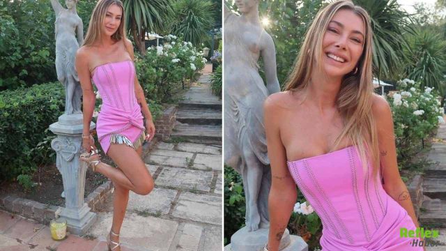 Şeyma Subaşı, “Bundan sonra bikinili fotoğraf ve videolarımı zor görürsünüz” Demişti!