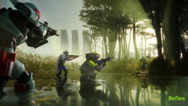 Bungie Marathon İçin Ücretsiz Deneme Sürecini Başlatıyor