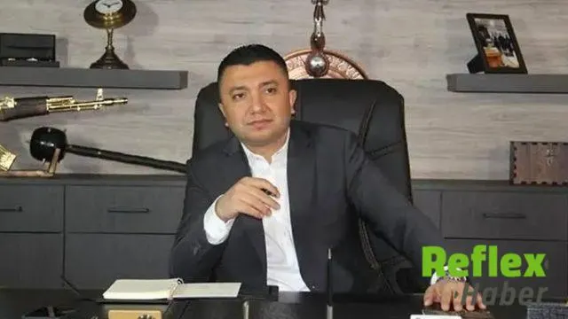 Serdar Özyurt Kimdir, Kaç Yaşında, Nereli? Serdar Özyurt Ne İş Yapıyor?