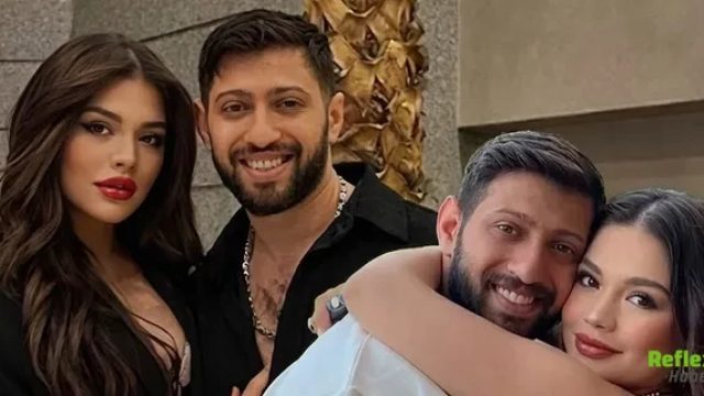 Burak Bulut Eda Sakız Neden Boşandı? Ne Zaman?