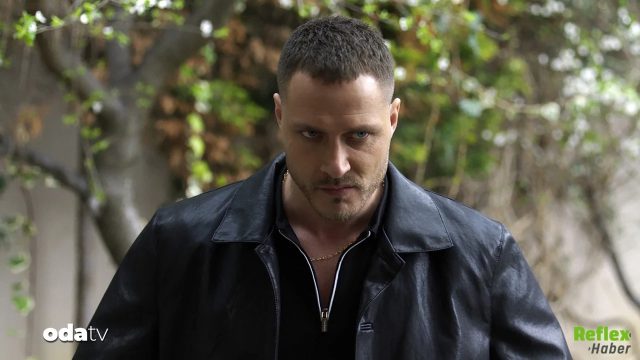 Yeraltı Dizisi "Burak Çelik" Girdi Mi? Kaan Kimdir?