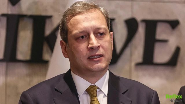 Burak Elmas Neden Gözaltına Alındı? Elmas Kimdir?