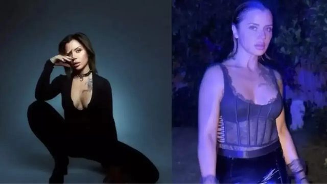 Burçin Erol neden gözaltına alındı? Burçin Erol kimdir, kaç yaşında, ne iş yapıyor?
