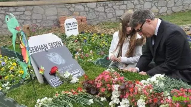 Burhan Şeşen’in Oğlu Neden Öldü? Sebebi Nedir?